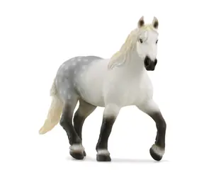 Schleich Horse Club 13971 Percheronská kobyla / od 3 rokov 