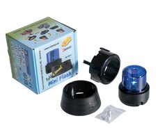 Rollytoys Blikačka Ferbedo mini modrá / od 3 rokov 