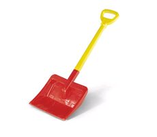 Rollytoys Hrablo červená / od 2 rokov 