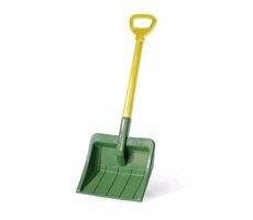 Rollytoys Hrablo zelená / od 2 rokov 