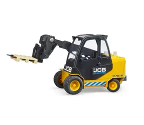 Bruder 02512 JCB paletový nakladač / od 3 rokov 