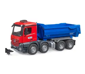 Bruder 03621 MB Arocs nákladné auto / od 3 rokov 