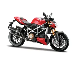 Maisto Ducati SUPER NAKED S / mierka 1:12 / od 3 rokov 