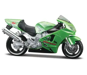 Maisto Kawasaki Ninja® ZX™-12R / mierka 1:18 / od 3 rokov 