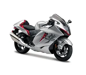 Maisto Suzuki Hayabusa 2022 / mierka 1:12 / od 3 rokov 