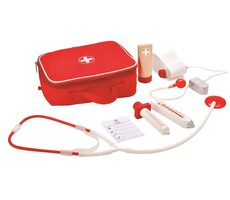 Hape Doktor / od 3 rokov 