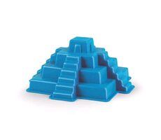 Hape Hračky na piesok - Májska pyramída / od 18 mesiacov 