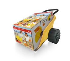 Hape Hračky na piesok - Sada so sklápačom / od 3 rokov 
