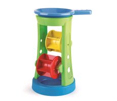 Hape Hračky na piesok - Vodný mlyn / od 18 mesiacov 