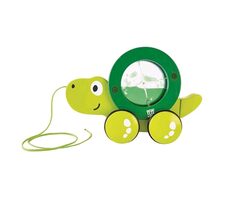 Hape Ťahačka korytnačka / od 12 mesiacov 