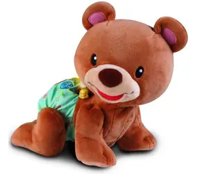 VTech Lezúci medvedík / od 9 mesiacov