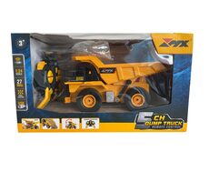 Mac Toys DRIVERO RC sklápačka / od 3 rokov
