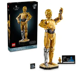 LEGO® Star Wars™ 75398 C-3PO™