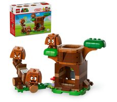 LEGO® Super Mario™ 71433 Goombovia na ihrisku / Počet dielikov: 173 / od 7 rokov / dopredaj