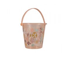 Little Dutch Vedierko Ocean Dreams Pink / od 18 mesiacov