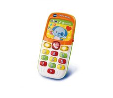 VTech Chytrý telefón / CZ verzia / od 6 mesiacov 
