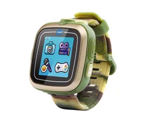 VTech Kidizoom SMART Watch DX7 - Detské hodinky / od 3 rokov 