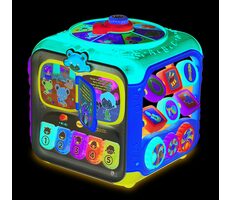 VTech Magická kocka / od 9 mesiacov