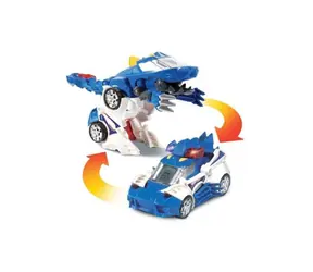 VTech Teryk -Super Therizinosaurus / CZ verzia / od 4 rokov 