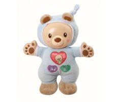 VTech Hajánek Méďa / CZ verzia / od 0 mesiacov 