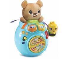 Vtedy VTech schovej sa! / CZ verzia / od 6 mesiacov 