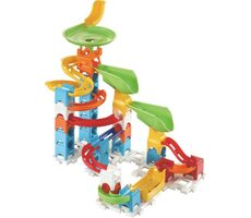 VTech Guličková dráha Blesk - Dvojitý skok / od 4 rokov 