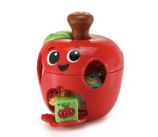 VTech Veselé jablko / od 12 mesiacov 