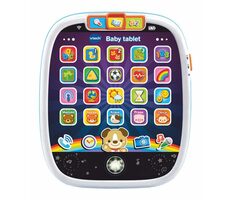 VTech Baby tablet / CZ vezie / od 12 mesiacov 
