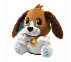 VTech Chytrý psík / CZ verzia / od 12 mesiacov 