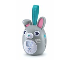 VTech Malý rozprávač rozprávok / CZ verzia / od 3 rokov 