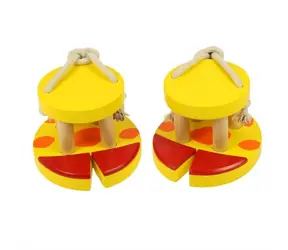 Bigjigs Toys Žirafie nohy