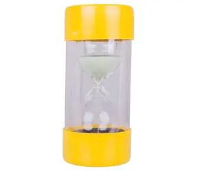 Bigjigs Toys Veľké presýpacie hodiny 3 minúty
