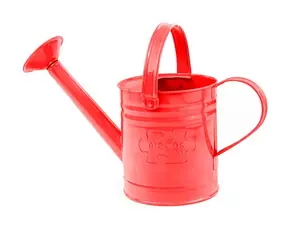 Bigjigs Toys Kanvička červená / od 3 rokov