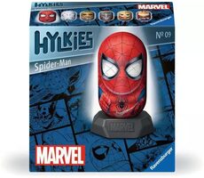 Ravensburger Hylkies: MARVEL: Spider-Man / 3D Puzzle / od 6 rokov