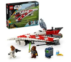 LEGO® Star Wars™ 75388 Stíhačka Jedie Boba / Počet dielikov: 305 / od 8 rokov