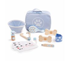 Bigjigs Toys Veterinárny set / od 3 rokov