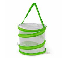 Bigjigs Toys Sieťovaná taška na hmyz / od 3 rokov