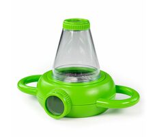 Bigjigs Toys Zväčšovacie kukátko pre pozorovanie hmyzu / od 3 rokov