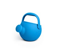 Bigjigs Toys Silikónová kanvička Ocean modrá / od 18 mesiacov