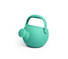 Bigjigs Toys Silikónová kanvička Eggshell zelená / od 18 mesiacov