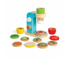 Bigjigs Toys Mikroskop / od 3 rokov