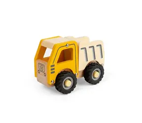 Bigjigs Toys Sklápač / od 1 rokov