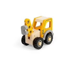 Bigjigs Toys Žeriav