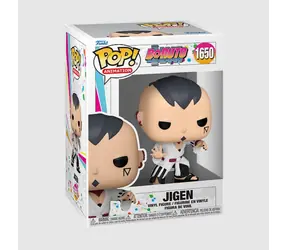 Funko POP Animation: Boruto - Jigen