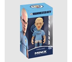 Minix Football: Club Manchester City - HAALAND / od 17 rokov