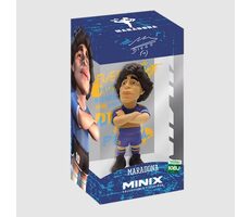 Minix Football: Icon Maradona - BLUE AND YELLOW / od 17 rokov
