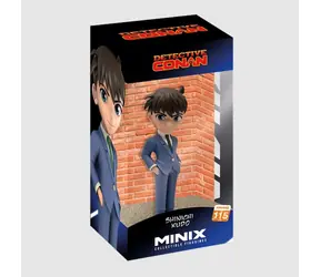 Minix Anime: Detective Conan - Shinichi Kudo / od 17 rokov