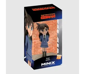 Minix Anime: Detective Conan - Ran Mori / od 17 rokov