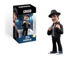 Minix Movies: Creed - Rocky / od 17 rokov