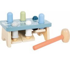 Small Foot Zatĺkačka "ARCTIC" / od 12 mesiacov